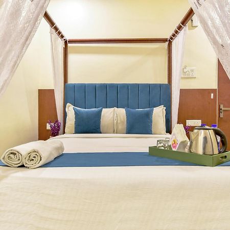 Solitaire Residency Dombivli Exterior photo