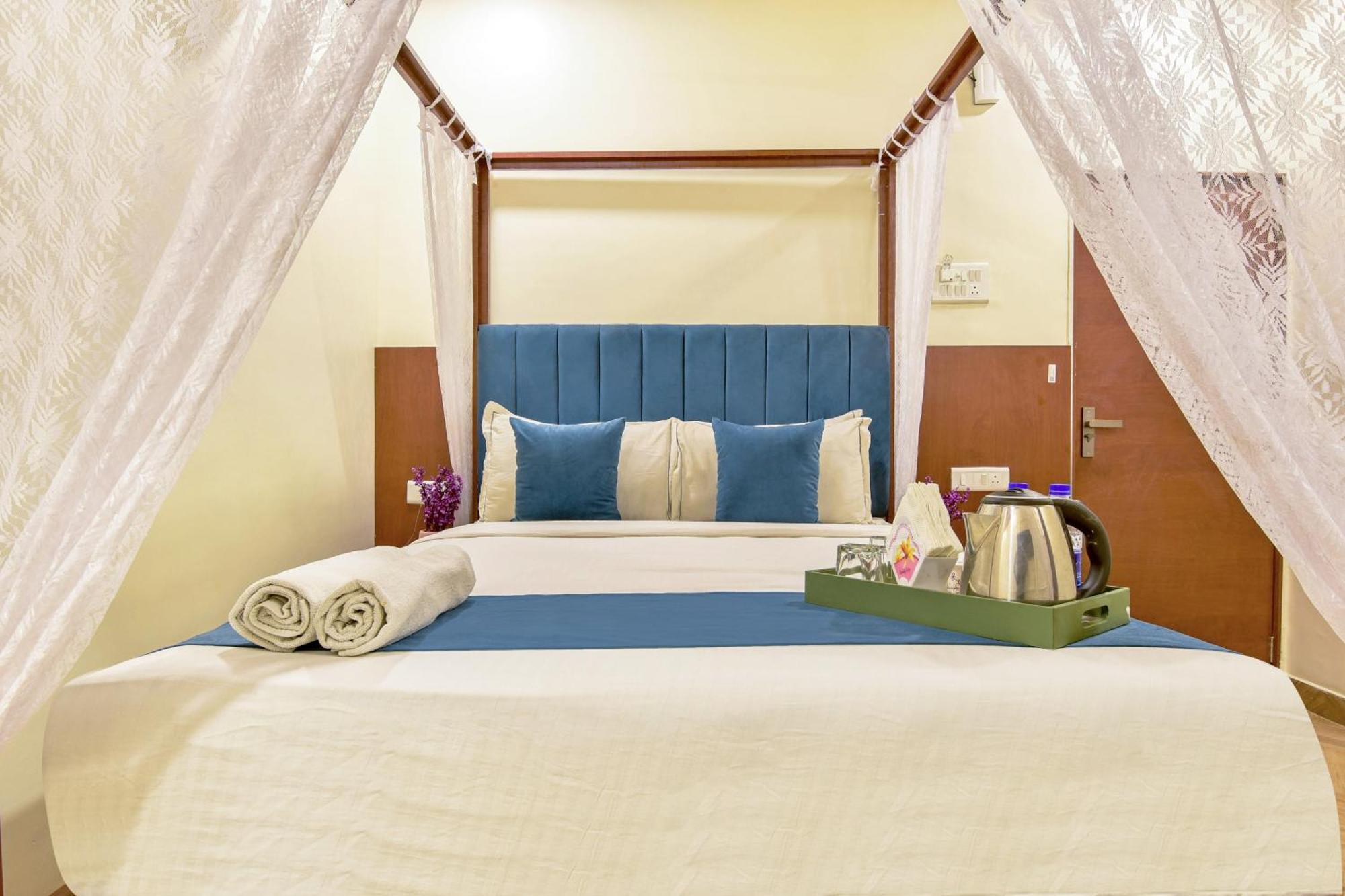 Solitaire Residency Dombivli Exterior photo