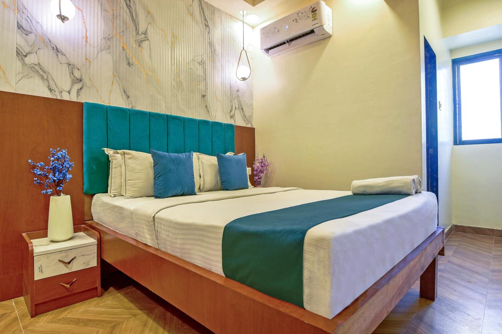 Solitaire Residency Dombivli Exterior photo