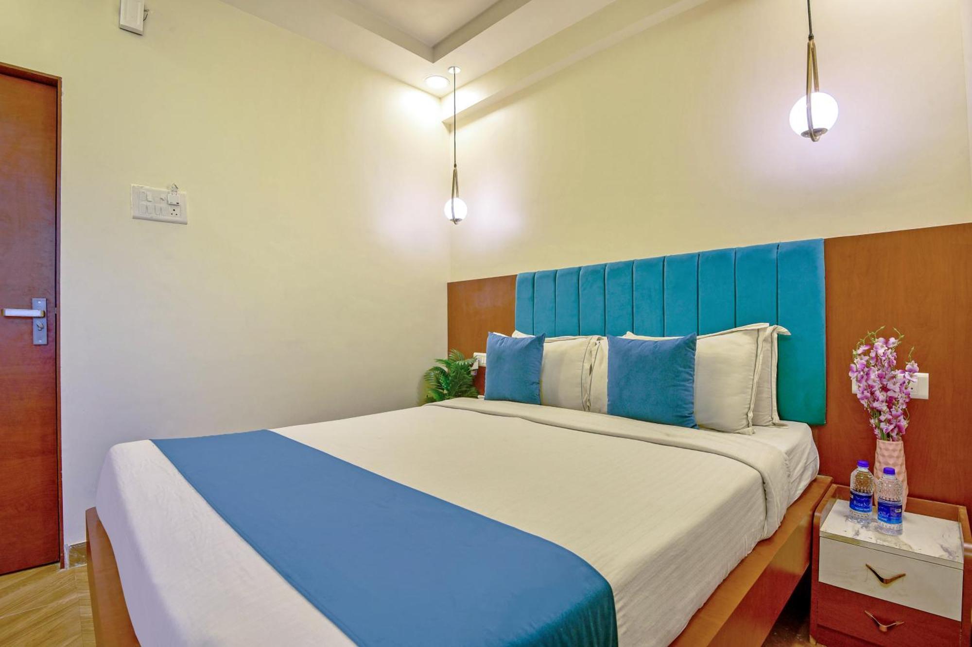 Solitaire Residency Dombivli Exterior photo