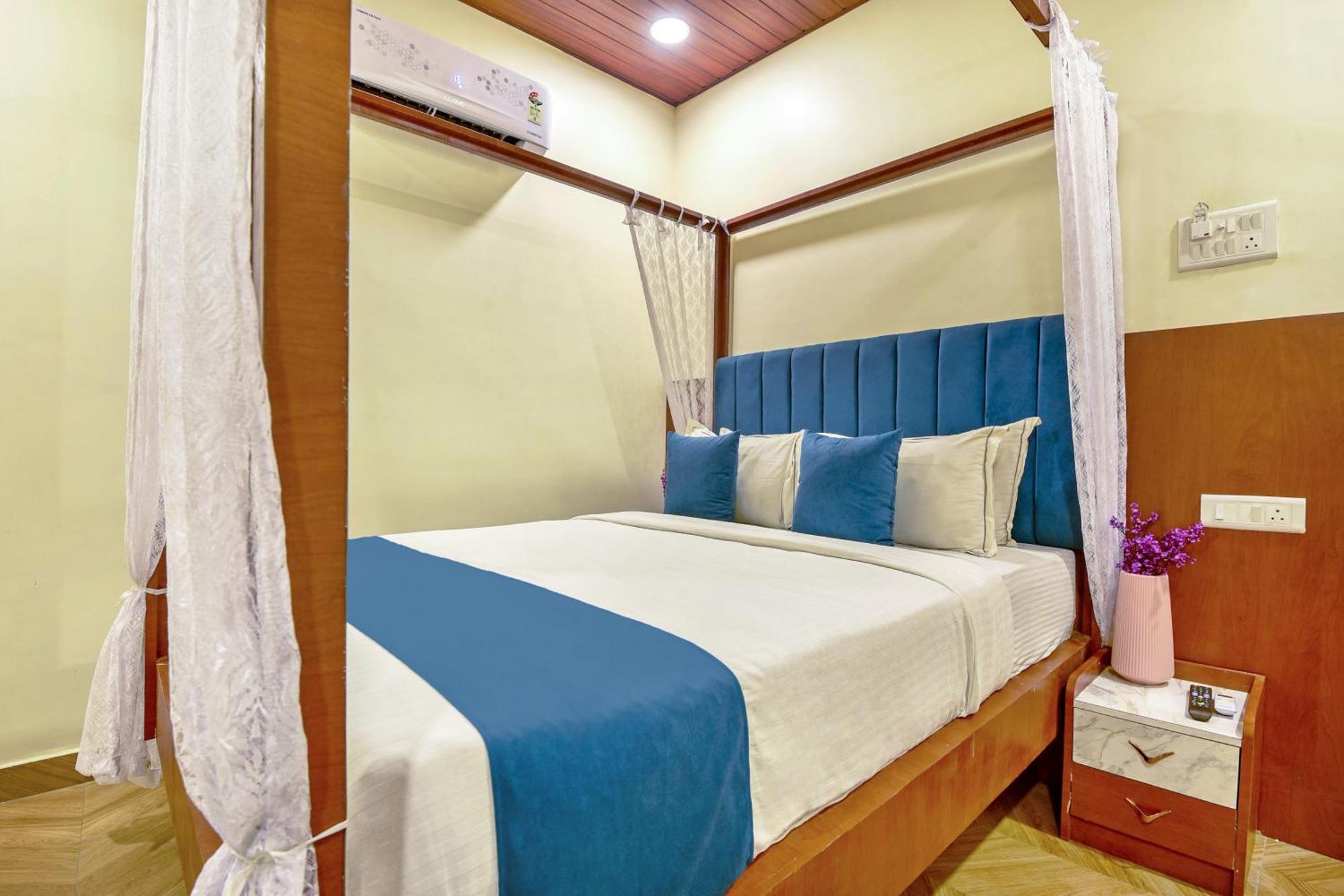 Solitaire Residency Dombivli Exterior photo